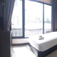 Small Single Room