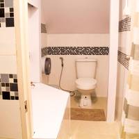 Budget Single Room