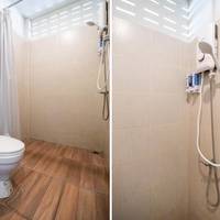 Twin Room with Shared Bathroom