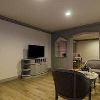 Two-Bedroom Suite