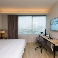 Executive Room Single