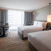 Deluxe, Guest room, 2 Double