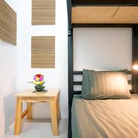 Private Bunk Bed Room 