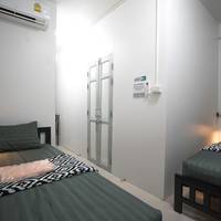 Budget Twin Room