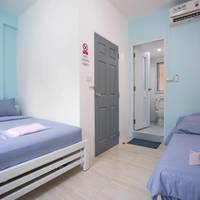 Basic Triple Room