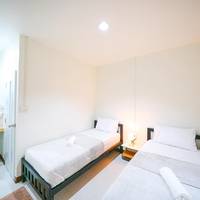 Budget Twin Room