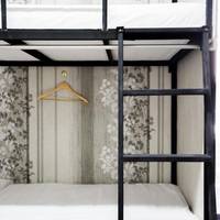 6-Bed Female Dormitory Room