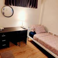 Small Single Room