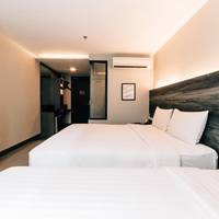  Modern Deluxe with Extra Bed
