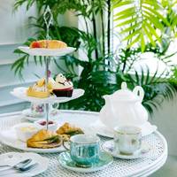 Bed & Café - Deluxe Room with Breakfast and High Tea Set