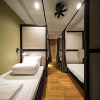 Quadruple Room with Bathroom