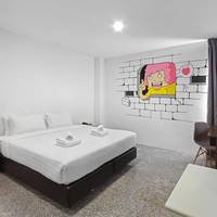 Premier King Room