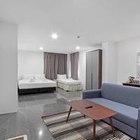 Premier Triple Room