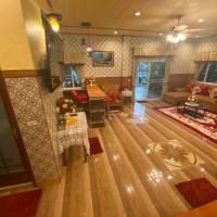 Family Bungalow