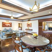 Two-Bedroom Suite