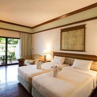 Superior Double or Twin Room with Garden View