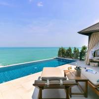 Tongsai Pool Villas