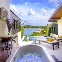 Pool Cottage