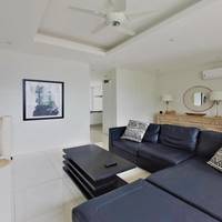 Two-Bedroom Townhouse