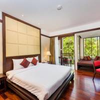 Grand Deluxe Double or Twin Room