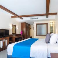 Deluxe Double or Twin Room Tropical Wing
