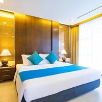 Grand Family Suite