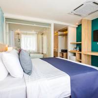 Grand Superior Double Room