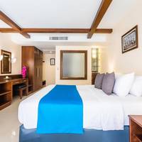 Deluxe Double or Twin Room Pool Wing