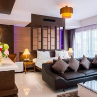 Grand Suite