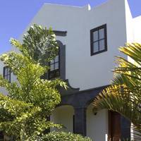 One-Bedroom Villa (2 Adults)