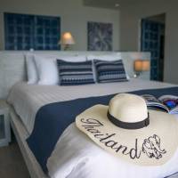Three-Bedroom Pool Villa