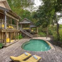 Bayview Pool Villa Suite