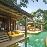 Sunset Ocean View Pool Villa Suite