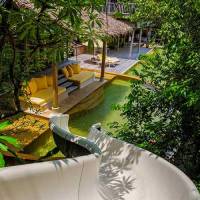 4 Bedroom Bayview Pool Reserve