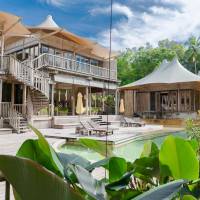 5 Bedroom Bayview Pool Reserve