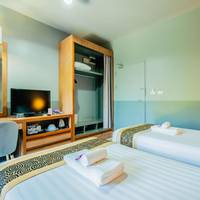 Superior Double or Twin Room
