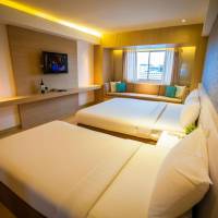 Premium Suite