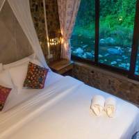Deluxe Double or Twin Room with River View