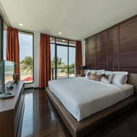 One-Bedroom Villa