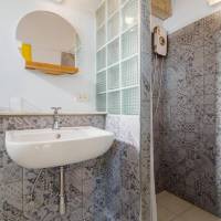 Duplex Room Pool Access