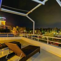 Two-Bedroom Penthouse
