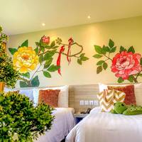 Executive Triple Room