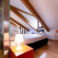 Superior Apartment with Sauna