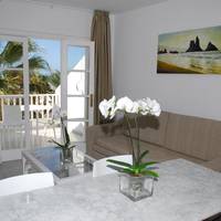 One-Bedroom Apartment - Ground Floor