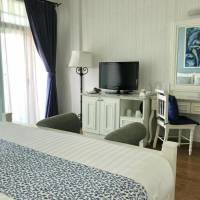 Phuket Sandbox : Two-Bedroom Family Suite + One Way Airport Transfer (Minimum 7 nights stay)