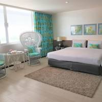 Pearl Suite