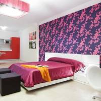 Studio with Sea View (2 Adults)