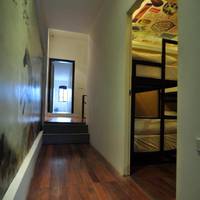 Bunk Bed in Mixed Dormitory Room (8 adults)