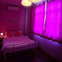 Standard Double Room (Shared Bathroom)