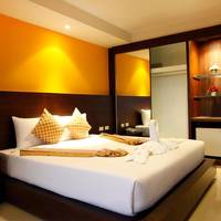 Exclusive Suite